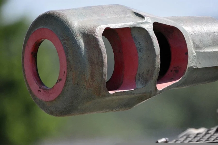 Российский «дальневосточный экспресс» смел оборону ВСУ под Гуляйполем