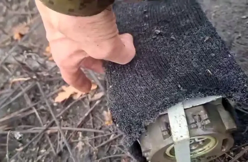 К потерям приводит и элементарное несоблюдение правил техники безопасности