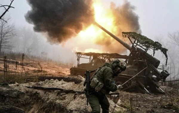 Последняя сводка СВО от Юрия Подоляки на 02.12.2025: ВС РФ прорвались на десять километров к Дружковке в ДНР