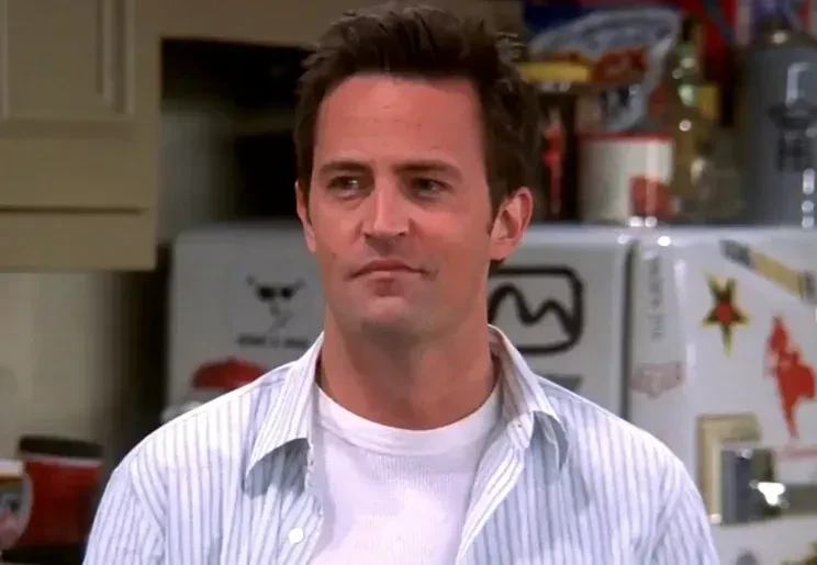 Врача Мэттью Перри приговорили к 2,5 года тюрьмы по делу о смерти актёра из-за наркотиков