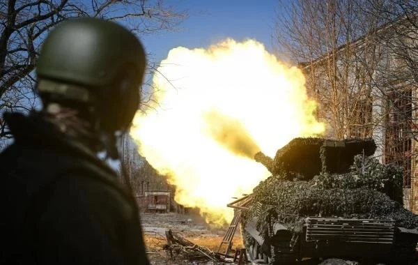 Последняя сводка СВО от Юрия Подоляки на 09.12.2025: ВС РФ третий день штурмуют Мирноград