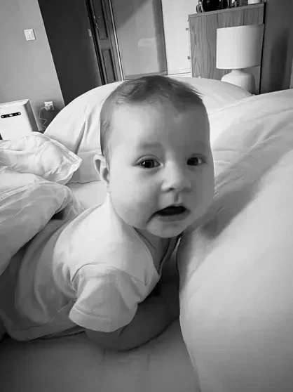 "Мне хотелось необычное имя". Ида Галич раскрыла имя дочери