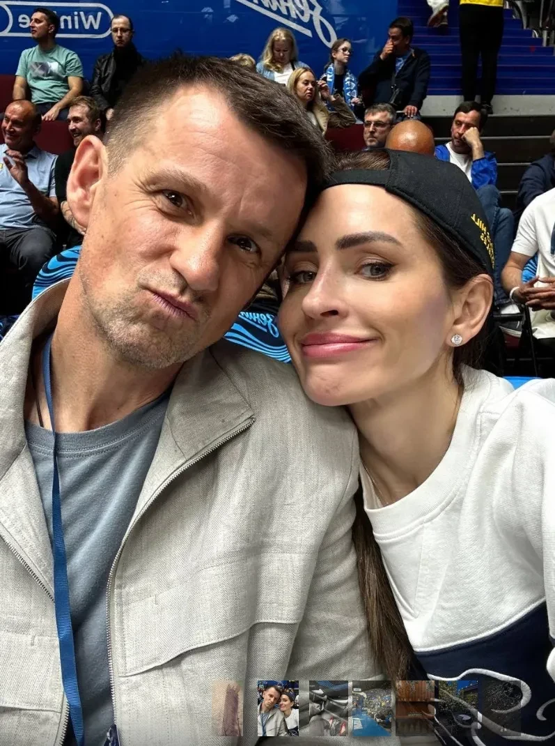 "Патриоты опять ездили в Европу убедиться, что она загнивает". На Spletnik обсуждают поездку Сергея и Анны Семак в Германию