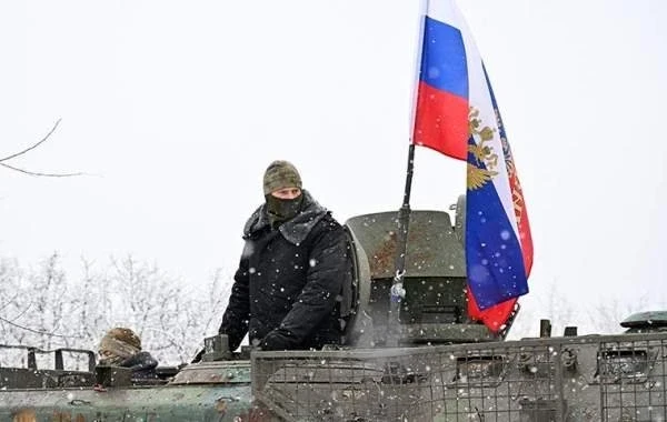 Жёсткая позиция России и планы Запада: ждать ли быстрого завершения СВО? Экспертные мнения на 18.12.2025