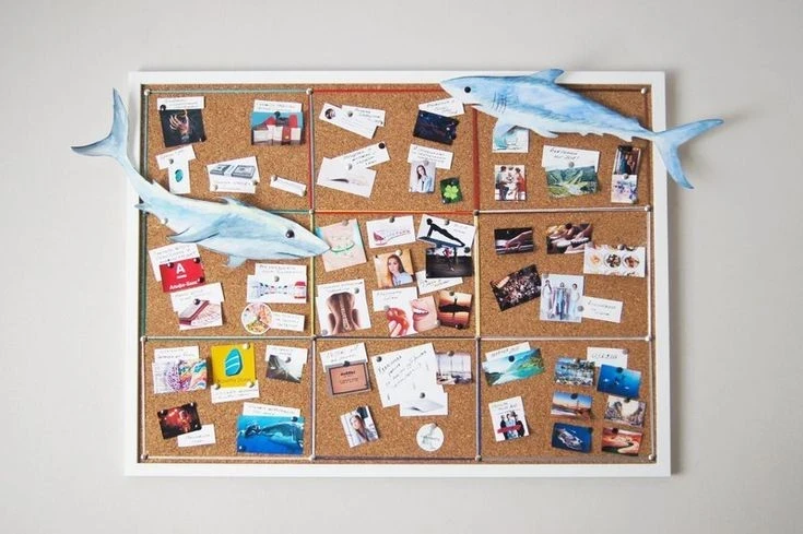 Реальный эффект мечты: как составить карту желаний, которая действительно работает