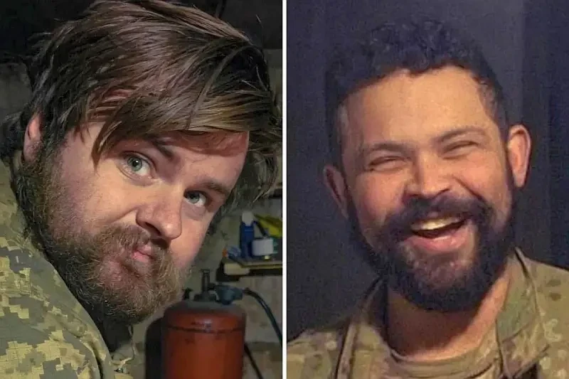 В зоне СВО ликвидированы ещё три американских наёмника