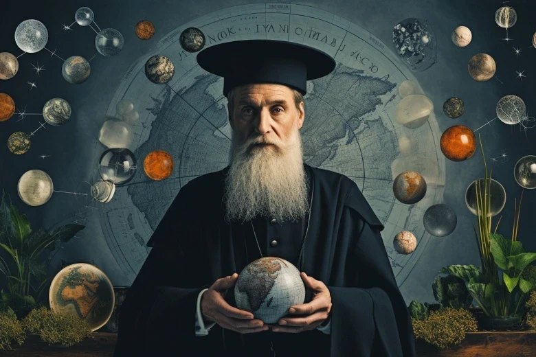 Загадка «великого пчелиного роя» и конец Запада: Нострадамус оставил тревожное пророчество на 2026 год