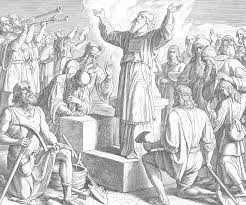 Православная церковь чтит память пророка Аггея 29 декабря