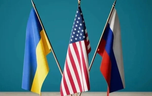 Переговоры по урегулированию конфликта на Украине активизировались: что известно на сегодняшний день? Свежие данные от 28.12.2025