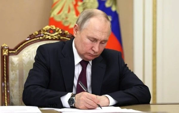 Путин подписал указ о направлении резервистов на защиту критических объектов: ждать ли в 2026 году новую мобилизацию? Объяснения экспертов