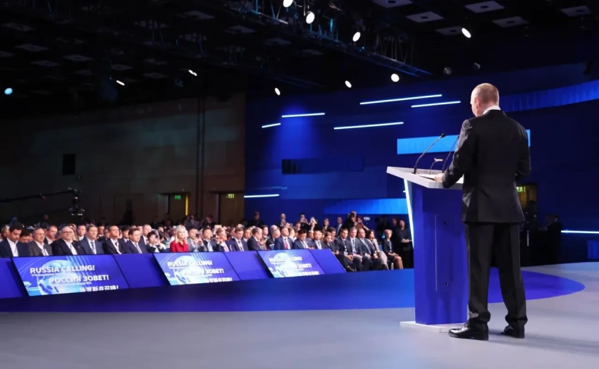 Путин пригласил журналистов Украины в Покровск, чтобы убедились в контроле ВС РФ