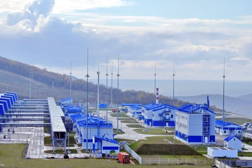 По требованию Киева в Нидерландах арестованы активы оператора «Турецкого потока»