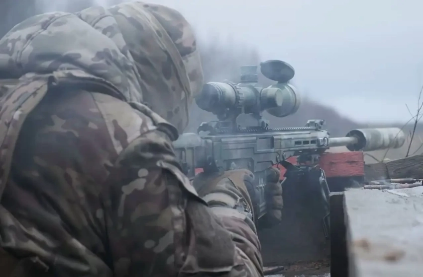 ВС РФ вернули контроль над Сухецким, потерянный в ходе удара ВСУ на Покровск