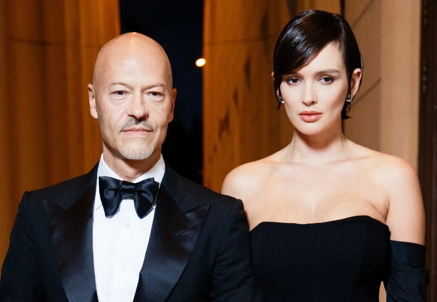 "Рано или поздно рванёт". Фёдор Бондарчук заявил, что жена не должна зарабатывать больше мужа