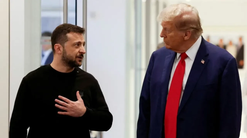 AFP: США в Берлине потребовали от Киева полного вывода ВСУ из Донбасса