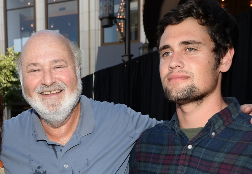 Сына режиссёра Роба Райнера арестовали по обвинению в убийстве родителей