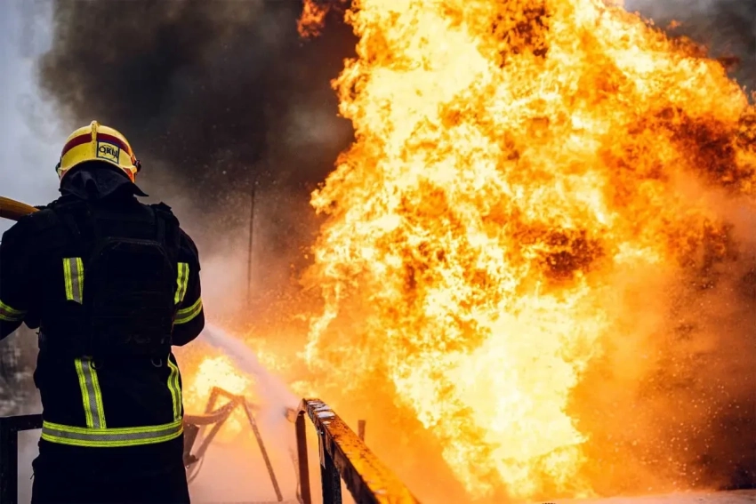 Нанесены синхронные удары «Искандерами» по целям в Одессе и Харькове