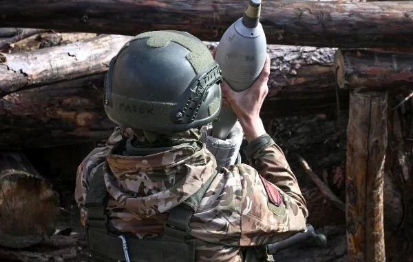 Последняя сводка СВО от Юрия Подоляки на 05.01.2026: ВС РФ в Купянске с трудом, но удерживают оборону