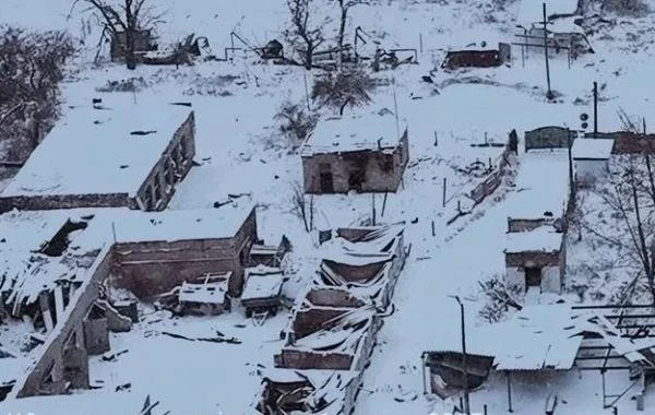 В пригороде Купянска ВСУ заняли Московку: ситуация для ВС РФ складывается сложно, подробности на 5 января
