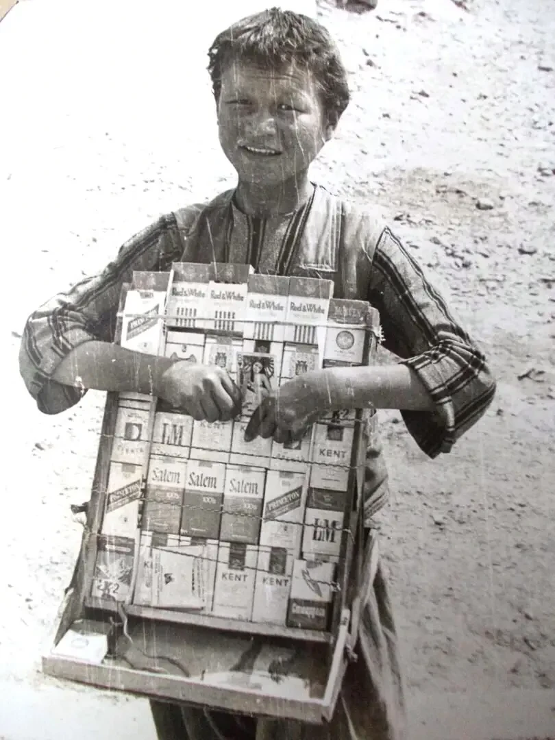 Шампанское и порох: как встречали 1980 год в Кабуле