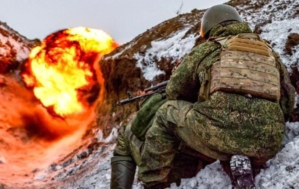 ВС России ведут ожесточённые бои на окраинах Гуляйполя, ВСУ стягивают новые резервы к городу: свежая карта боевых действий на 07.01.2026