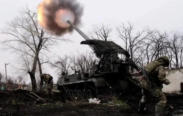 "Купянский фронт продолжает трещать": что происходит сегодня в Купянске? Свежие подробности на 10 января