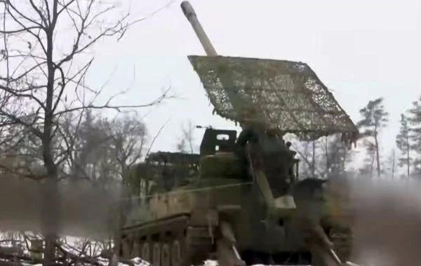 ВСУ после ударов ВС РФ потеряли северо-восток Купянска-Узлового: обзор боевых действий на Купянском фронте на 12 января 2026