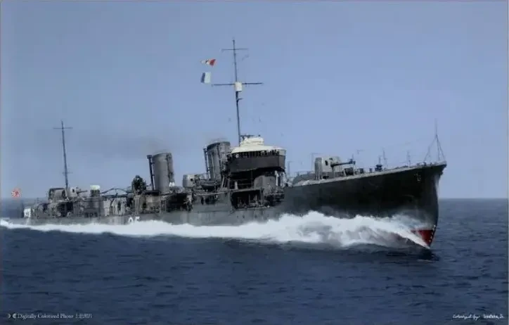 Боевые корабли. Эсминцы. Двенадцать некрологов