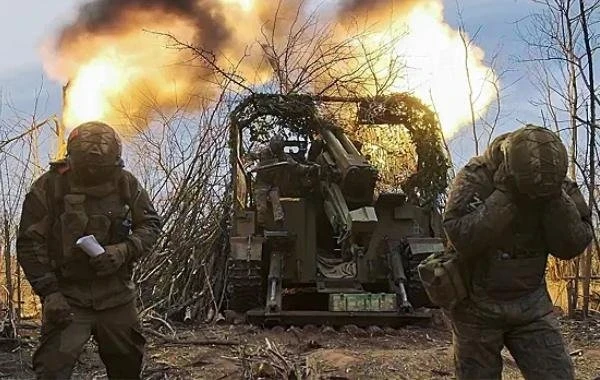 Последняя сводка СВО от Юрия Подоляки на 13.01.2026: бойцы ВС России усилили наступление по всей линии фронта