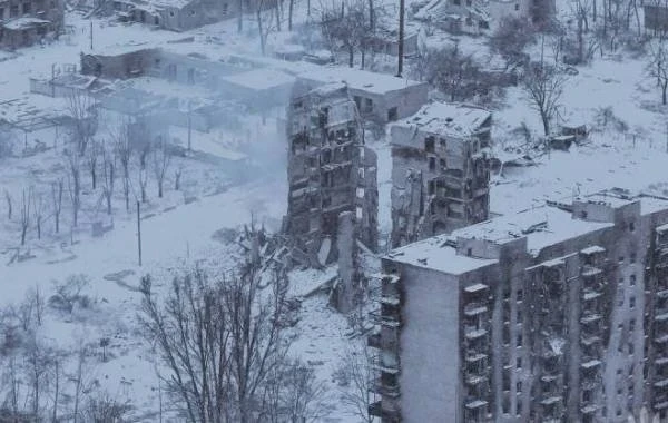 ВС России отражают множественные накаты ВСУ на Купянск: что сегодня происходит в городе? Свежие новости на 15.01.2026