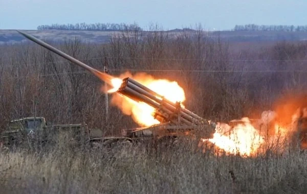 ВС РФ мощно усилили наступление под Краматорском: свежая сводка Юрия Подоляки о событиях в зоне СВО от 18.01.2026