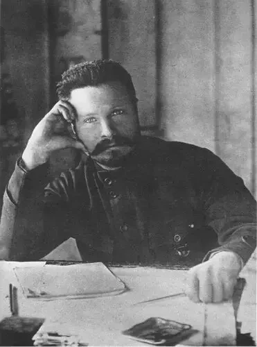 Михаил Фрунзе. Завершение гражданской войны на юге России и помощь Мустафе Кемалю