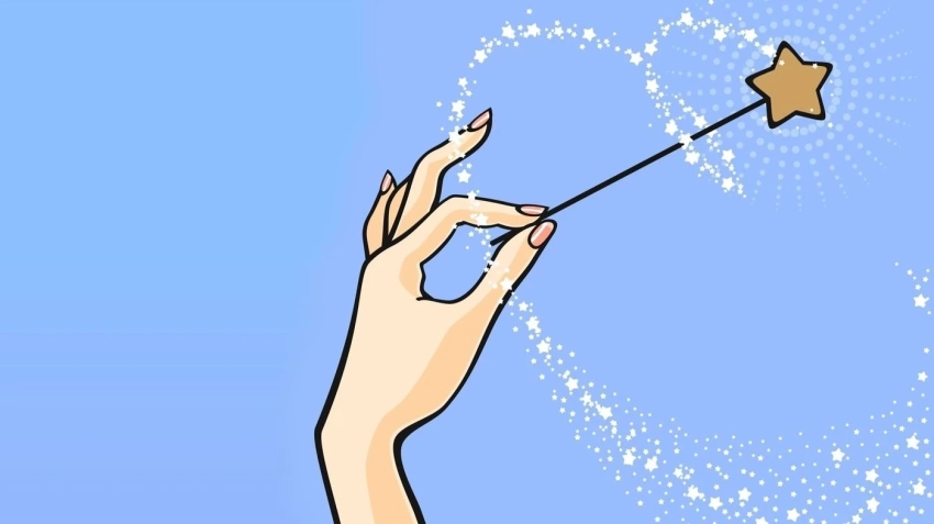 Волшебство в ваших руках: как составить карту желаний на 2026 год, чтобы все сбылось