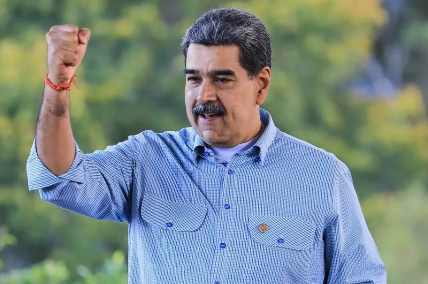 Военная операция США в Венесуэле была прикрытием для задержания Мадуро