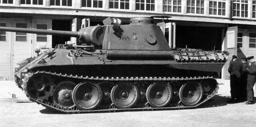 Инженерное обеспечение вермахта в операции «Цитадель»