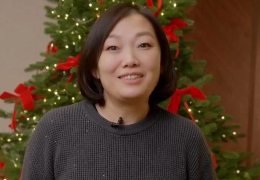 Глава Wildberries Татьяна Ким с семьёй отдыхает на горнолыжном курорте