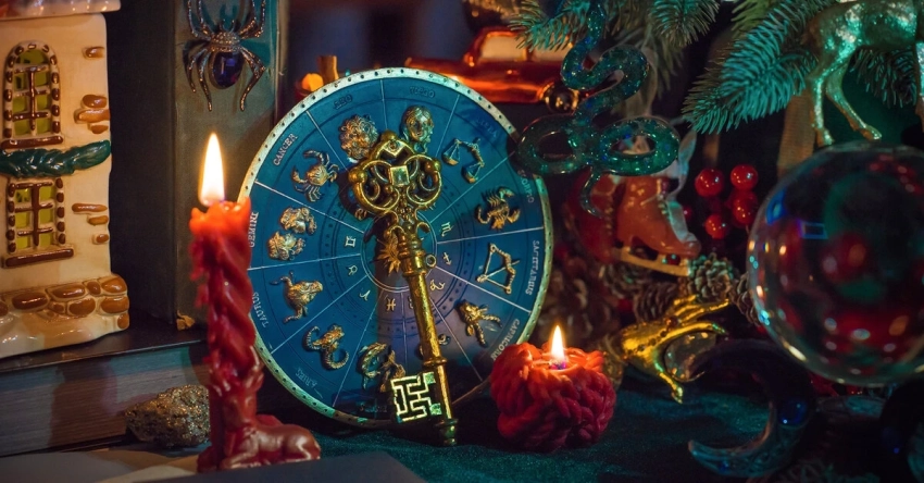 Как загадать желание на праздник Старый Новый год 2026, чтобы год прожить счастливо и богато
