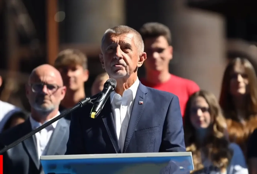 Новое правительство Чехии обвинило прежнее в секретных военных поставках Киеву