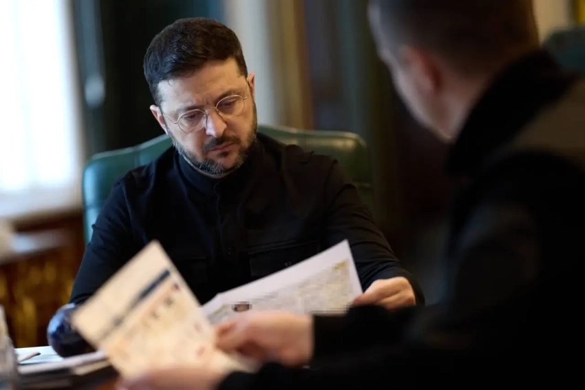 У Киева возникли проблемы с закупкой американского оружия по программе PURL