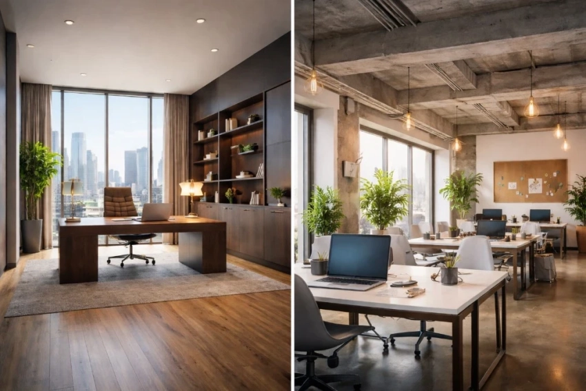 Продажа или аренда офиса: как выбрать стратегию и не пожалеть