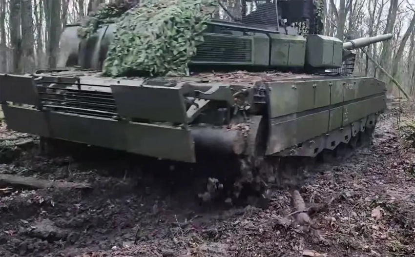 Освободив Миньковку, ВС РФ сократили расстояние до Краматорска и Славянска