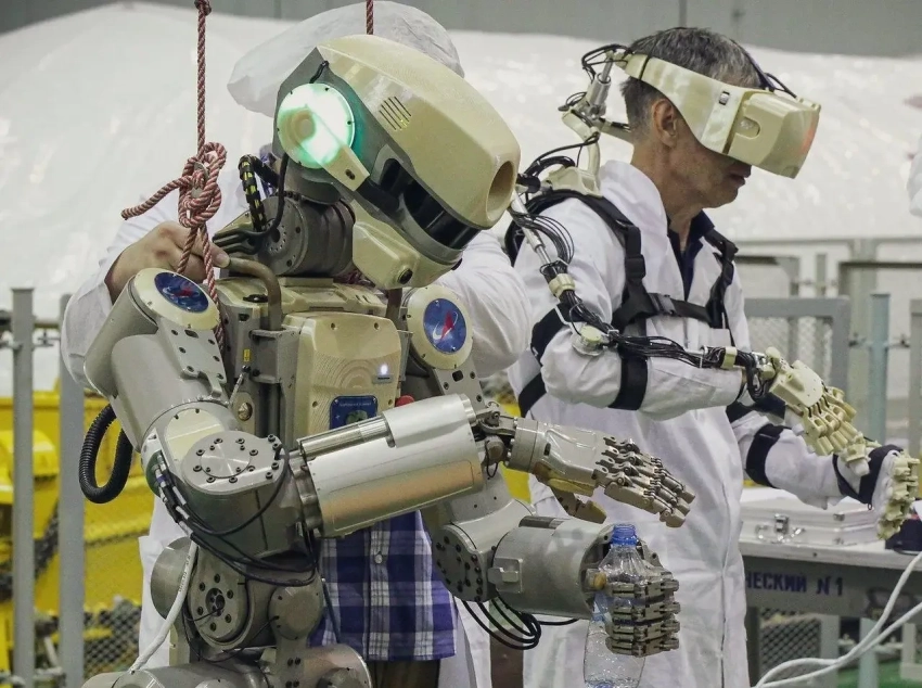 Советский задел исчерпан: куда движется российская наука