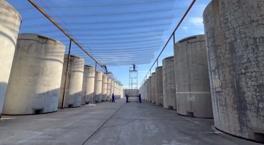 Отказ передать Украине ЗАЭС разрушает планы Киева по новому контрнаступлению