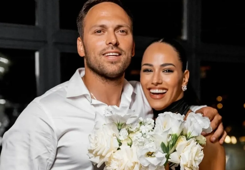 "Бывший зять Шойгу" Алексей Столяров готовится вновь стать отцом