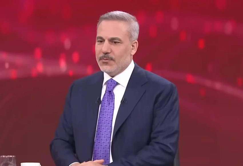 Глава МИД Турции назвал основную ошибку Евросоюза последних лет