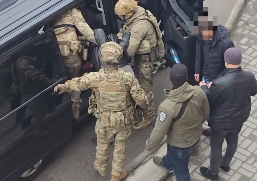 В России задержан разработчик бункера с защитой от ядерного удара