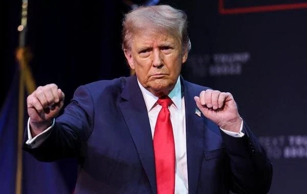 Трамп пошутил о планах сделать Гренландию, Канаду и Венесуэлу штатами США