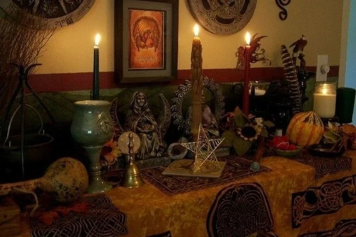 В каких местах дома обычно оставляют подклады