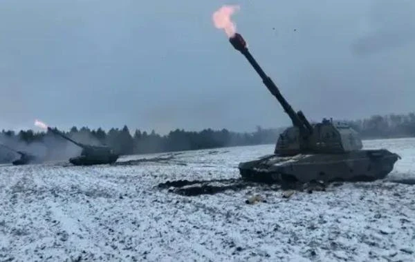 У Купянска продолжают бои, в которых ВСУ массово теряют бойцов: свежие подробности боевых действий на 04.02.2026