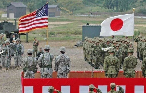 Япония присоединилась к закупкам НАТО в США для Украины
